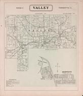 Valley Township, Guernsey County 1902